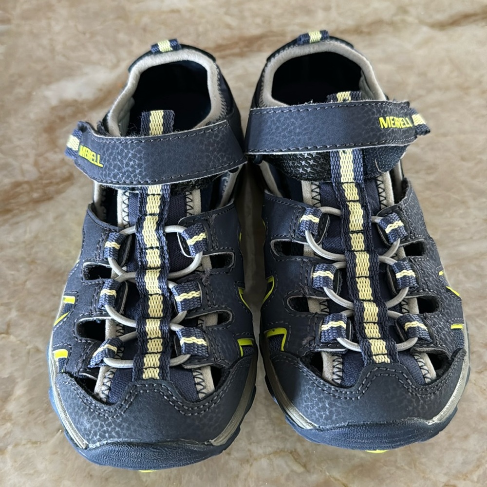 Merrell Hydro H2O Hiker Sandal